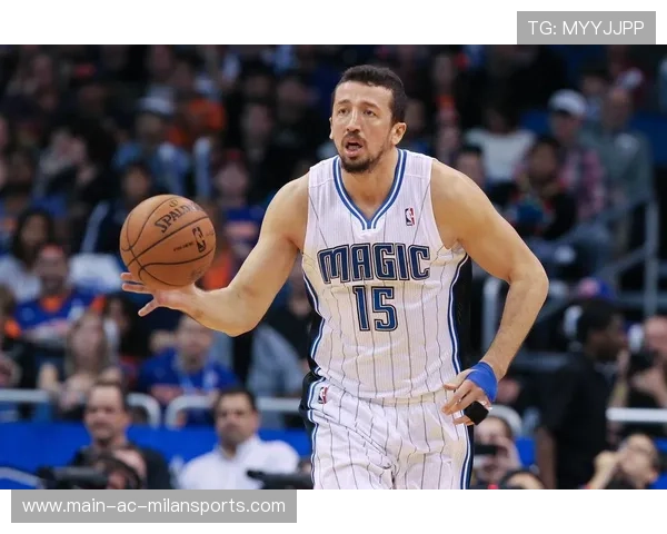 奥兰多魔术替补核心若觉醒，将改写赛季格局