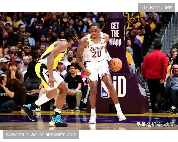 湖人替补奇兵再度建功，球队信心回归，湖人替补得分