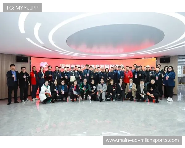 青少年体育发展大会 聚焦校园体质提升，青少体育教育交流大会