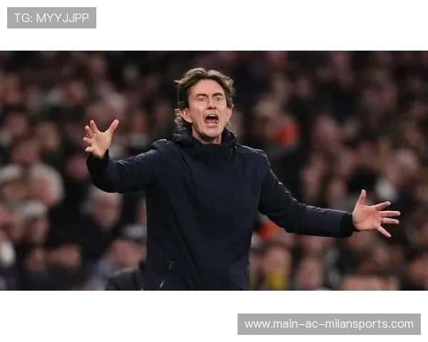 热刺球星究竟对弗兰克说了什么？热刺主帅被要求解雇两名“丢人现眼”的球员