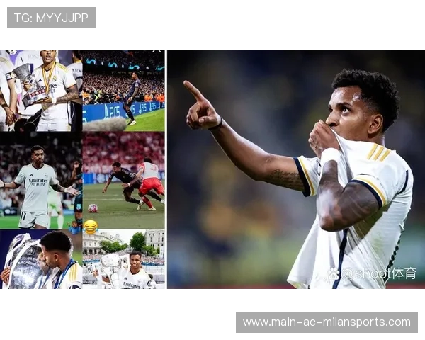 罗德里戈复出在即，皇马锋线选择增多，皇马的罗德里格