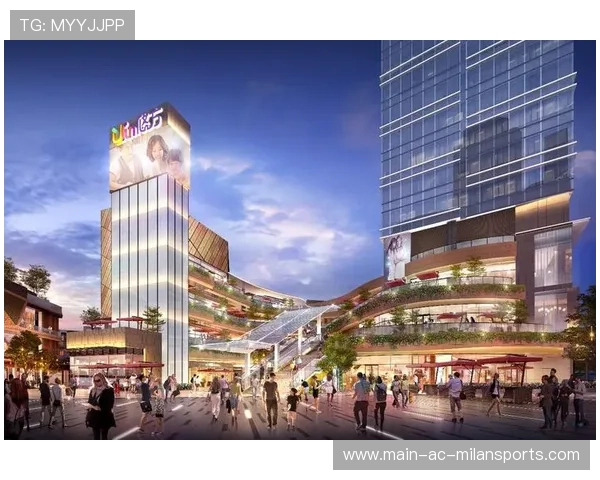 品牌联名落地拓宽商业版图